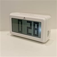 Sveglia Just a minute in Plastica JD9014N - JD9014N